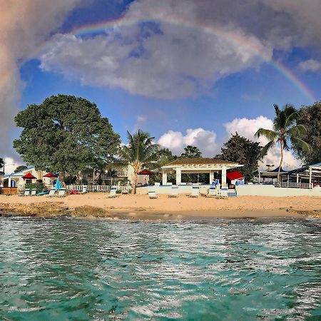 Sand Castle On The Beach - Adults Only Frederiksted Esterno foto