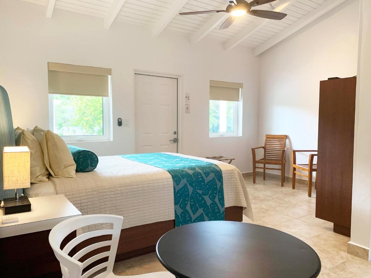 Sand Castle On The Beach - Adults Only Frederiksted Esterno foto