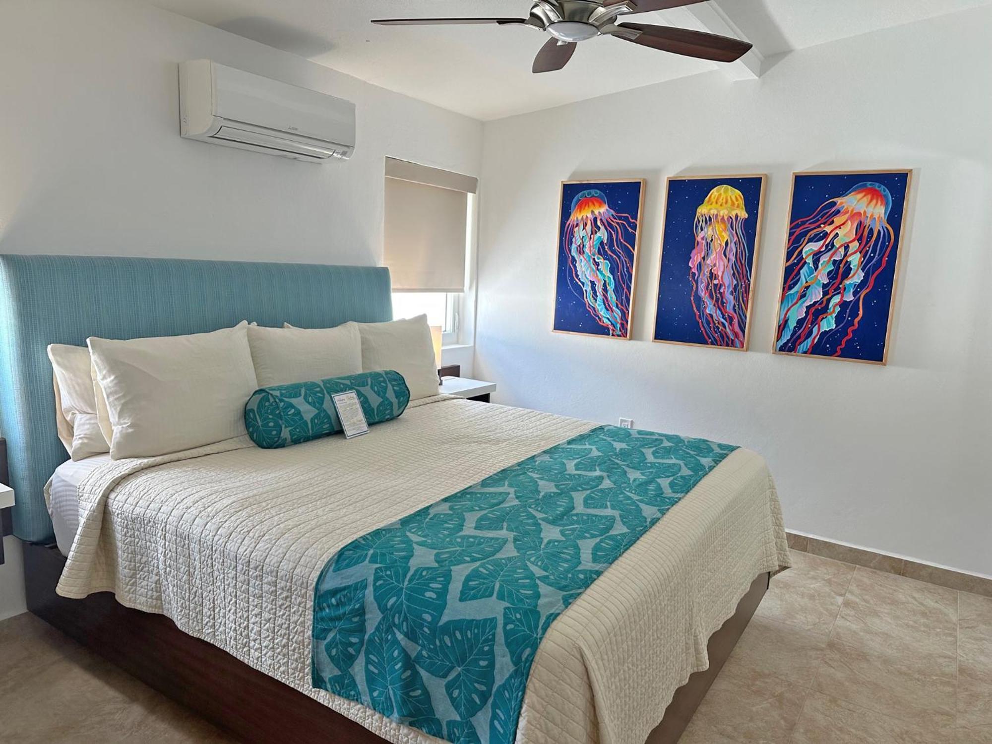 Sand Castle On The Beach - Adults Only Frederiksted Esterno foto