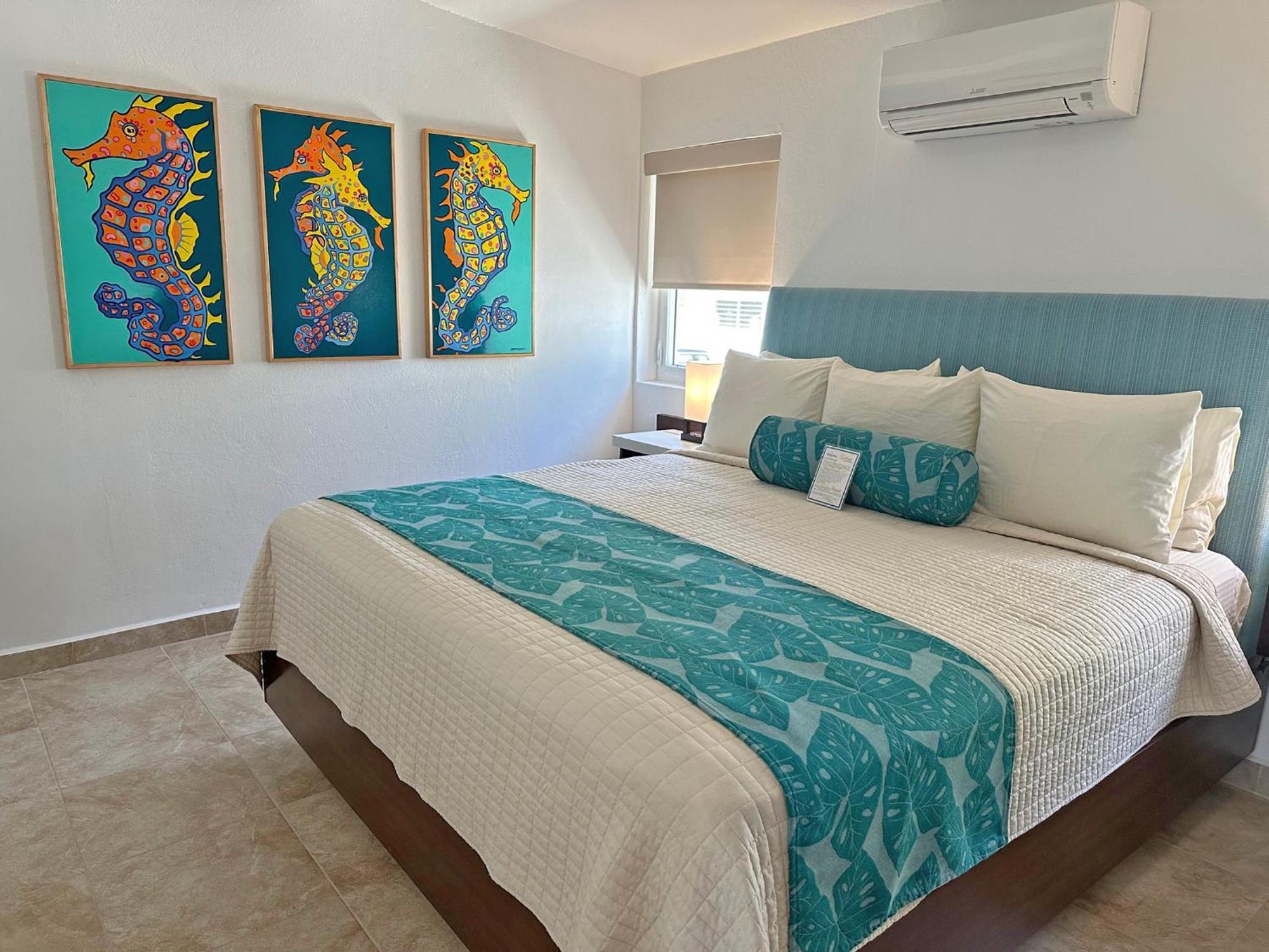 Sand Castle On The Beach - Adults Only Frederiksted Esterno foto