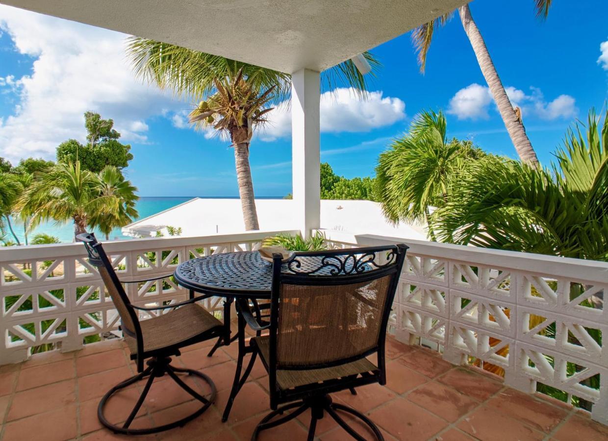 Sand Castle On The Beach - Adults Only Frederiksted Esterno foto