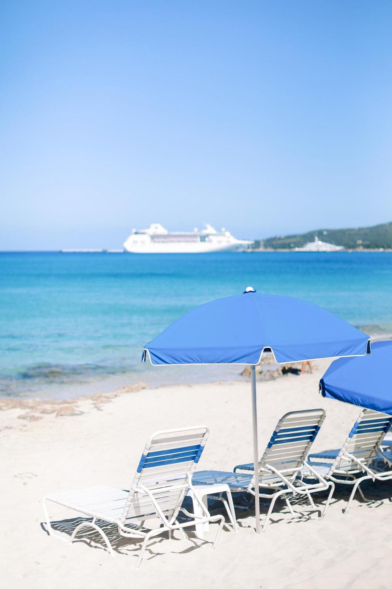 Sand Castle On The Beach - Adults Only Frederiksted Esterno foto